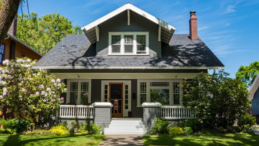 Oregon, homes, houses, neighborhoods, real estate