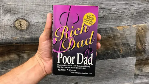 10 Books You Need to Read to Become a Financial Badass and Up Your