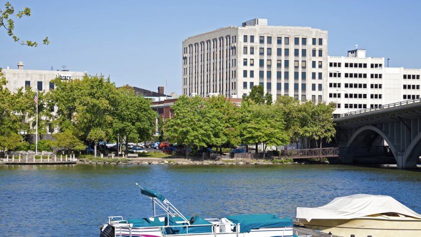 Illinois, Rockford, Rockford - Illinois