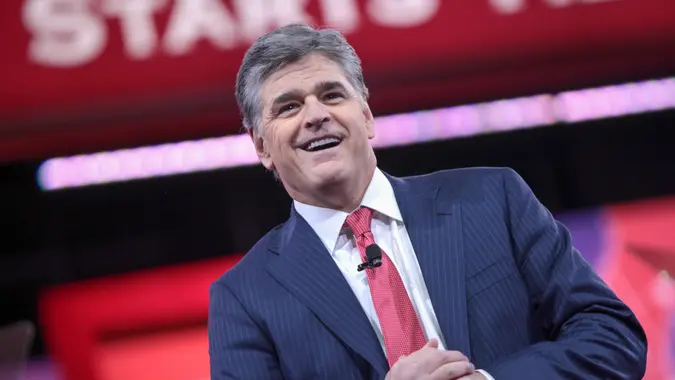 Sean Hannity