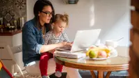 The Top 10 Jobs for Stay-at-Home Moms (and How Much They Make)