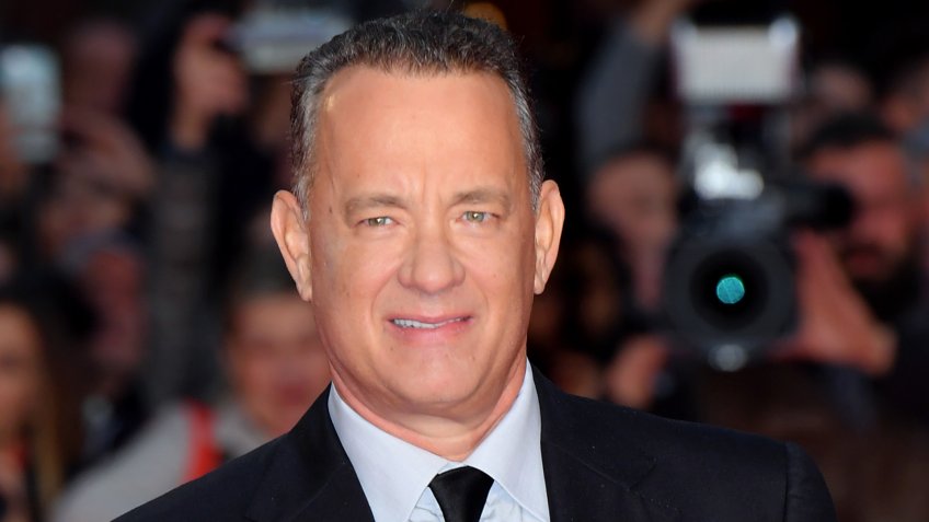 Tom Hanks Net Worth: See the Oscar-Winner's Fortune | GOBankingRates