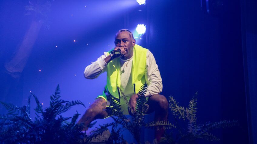 Tyler The Creator