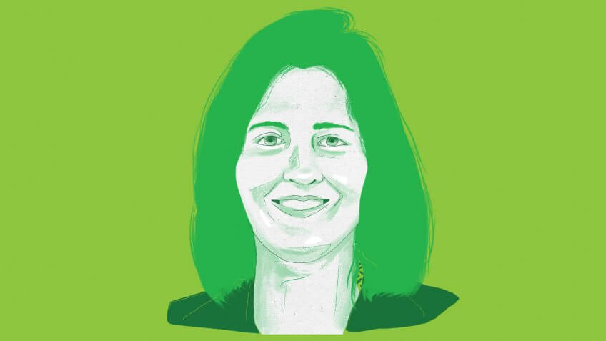 United States Clerk of the House Karen L Haas