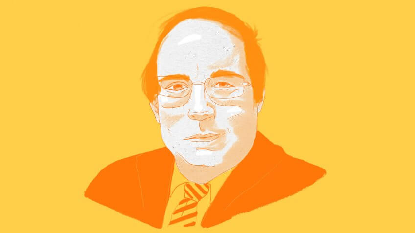 United States House Chief Administrative Officer Philip G Kiko