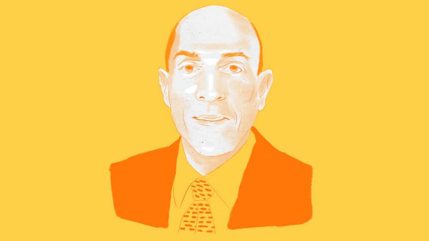 United States House Sergeant at Arms Paul D Irving
