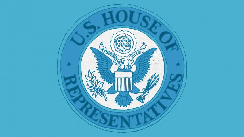 United States House of Representatives