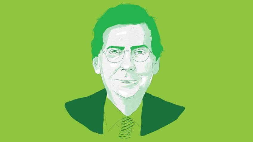 United States Senate Majority Leader Mitch McConnell