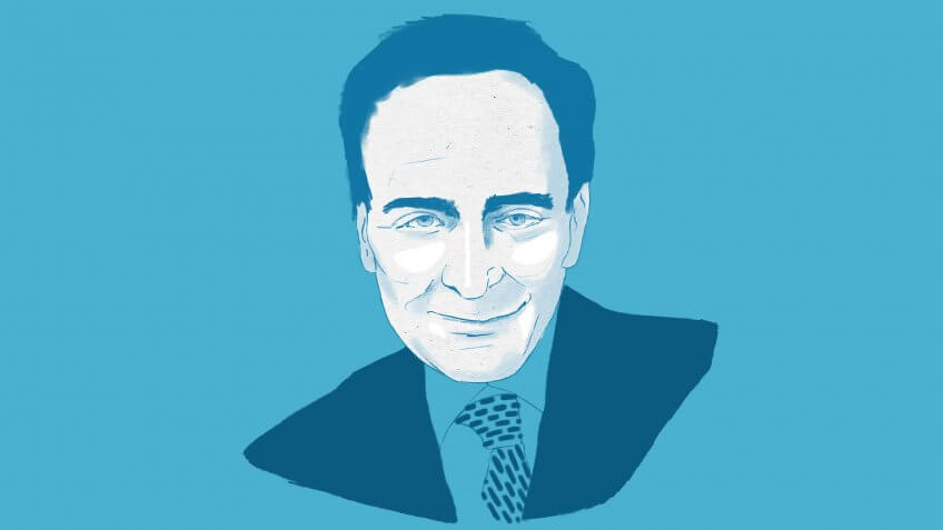 United States Senate Minority Leader Chuck Schumer