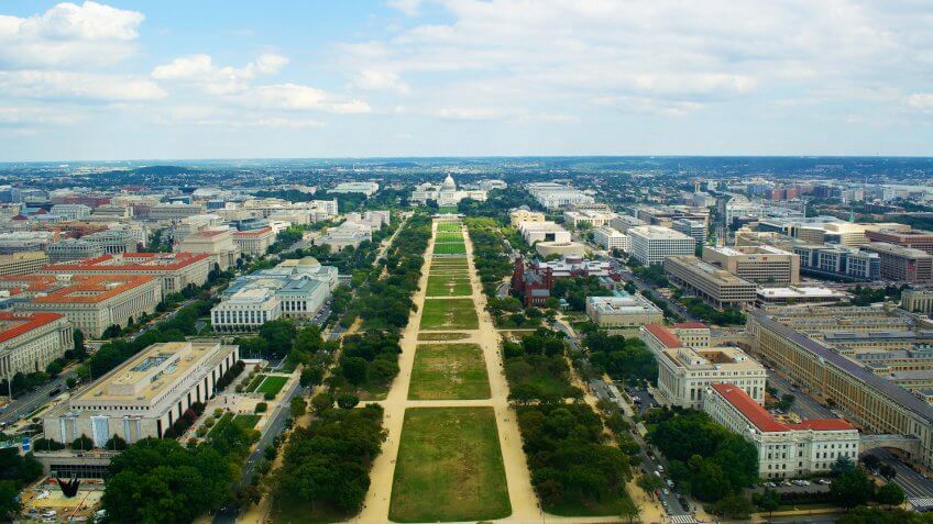 Washington D.C.