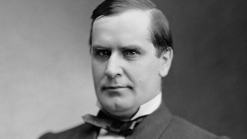 William McKinley