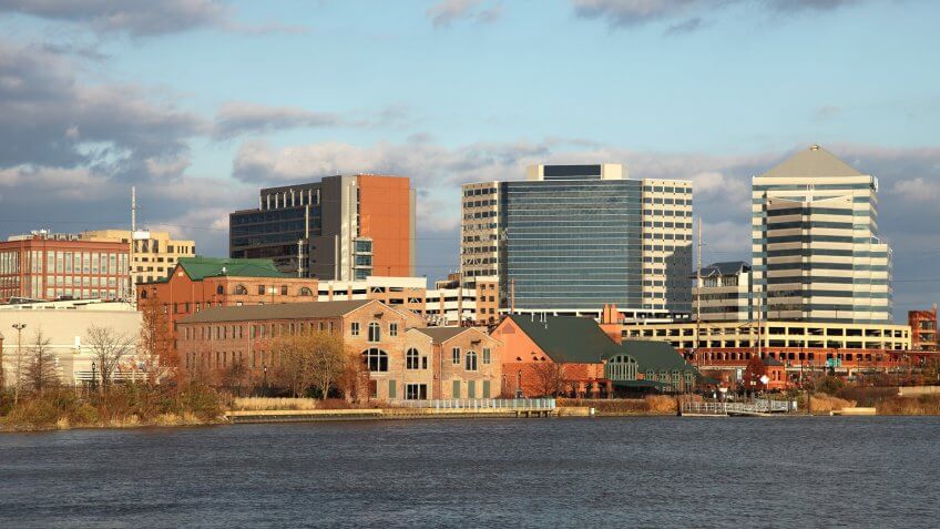Wilmington Delaware