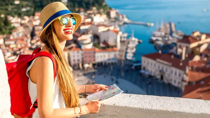 How One Travel Card Can Simplify Your Wallet How One Travel Card Can Simplify Your Wallet