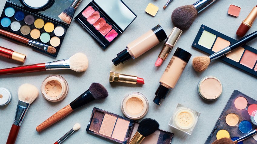 beauty supplies