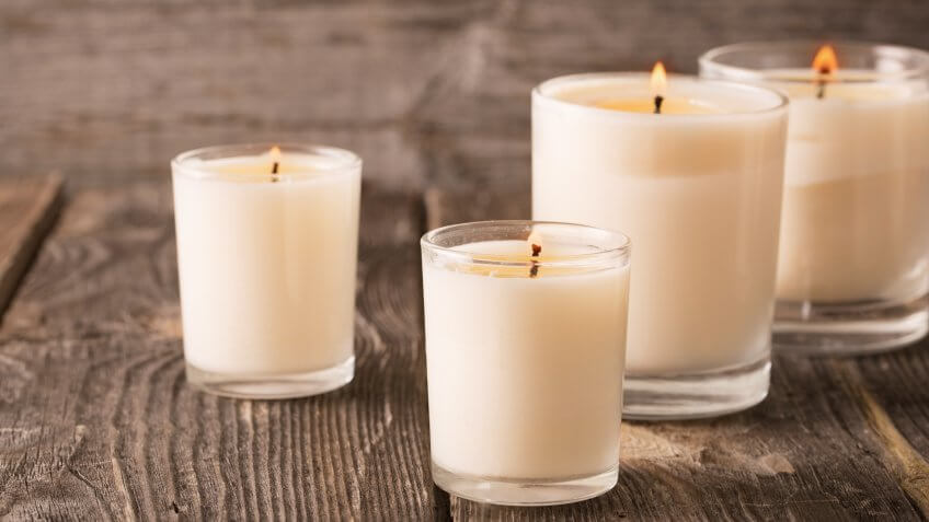 candles