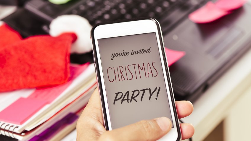 christmas shopping online