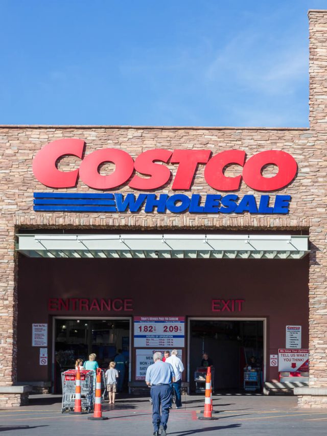 6 Costco Brand Items To Get a Deal on in March GOBankingRates