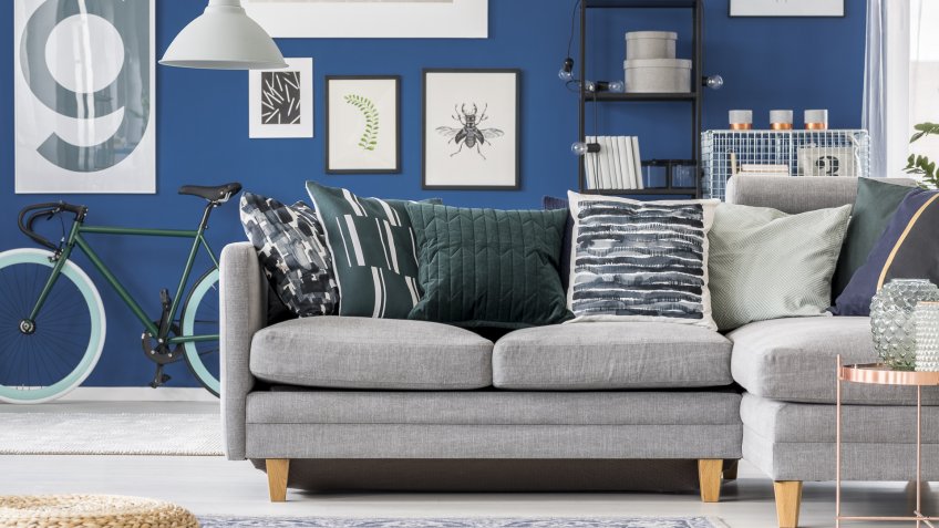 interior home design