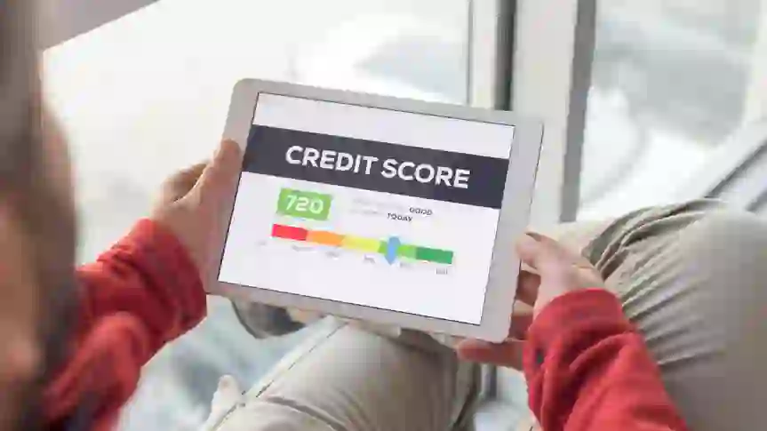 Over Half of Gen Z Believe This Myth About Their Credit Score