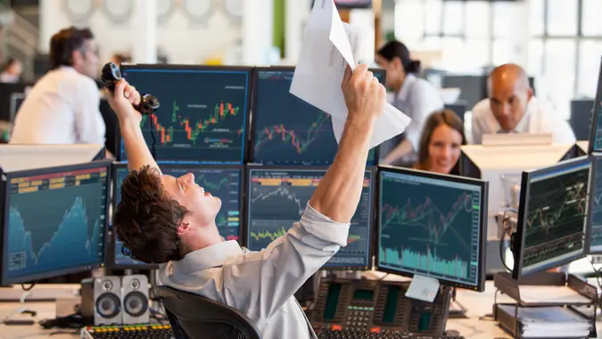 The Best Tools and Software For Day Trading - Warrior Trading