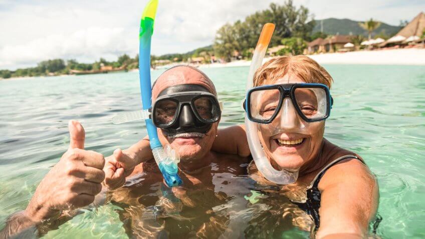 Retirement Planning | Advice, Guides and Tools | GOBankingRates