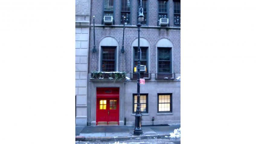 Browning School in New York