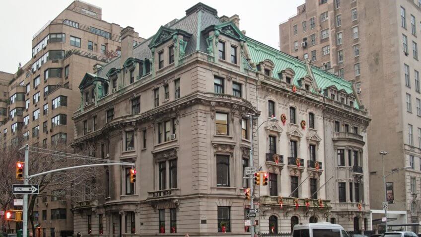 Marymount School of New York