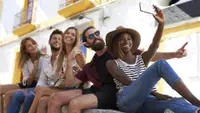 20 Cities Attracting the Most Millennials in 2025