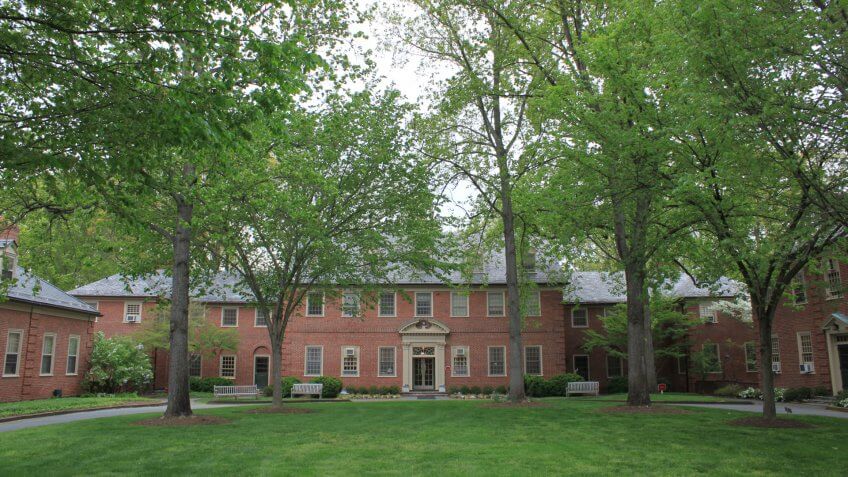 Madeira School