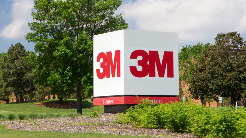 3M headquarters