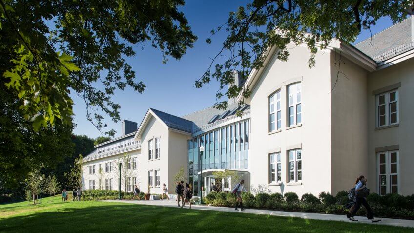 Berkshire School