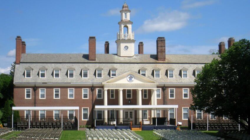 Choate Rosemary School