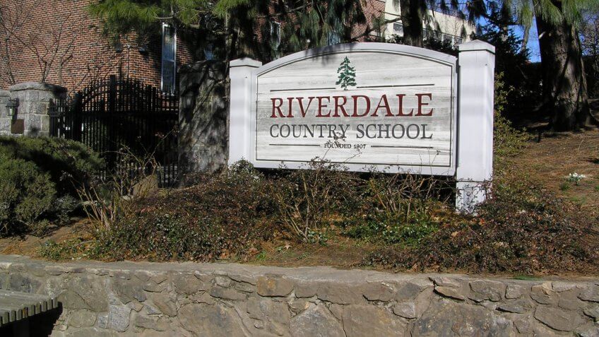 Riverdale Country School