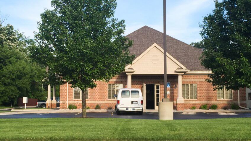 Sterling Heights, Michigan