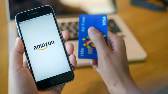 I’m a Chef: Here Are 7 Things I Love To Buy on Amazon Every Month I’m a Chef: Here Are 7 Things I Love To Buy on Amazon Every Month