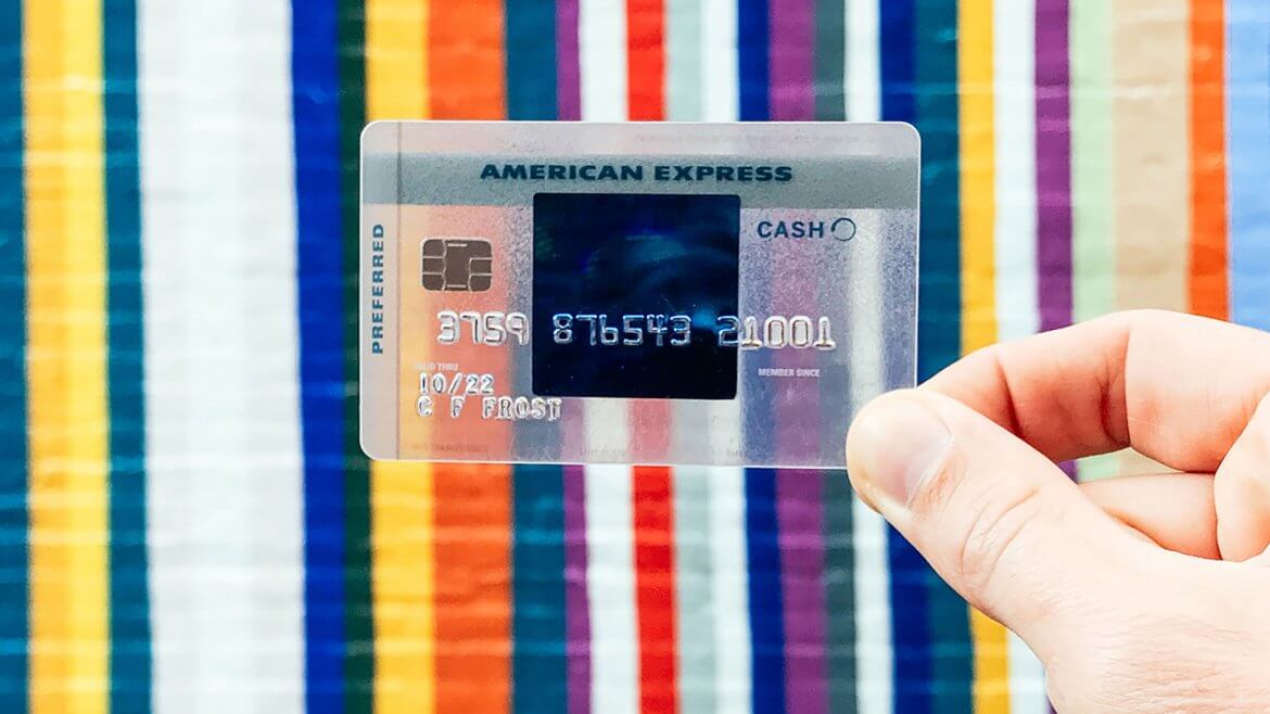 American Express Blue Cash Everyday Review Great Cash Back Features