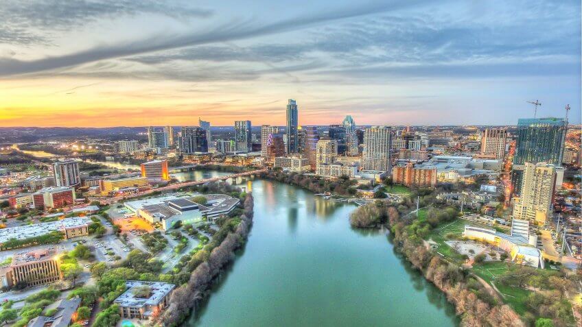 Austin Texas