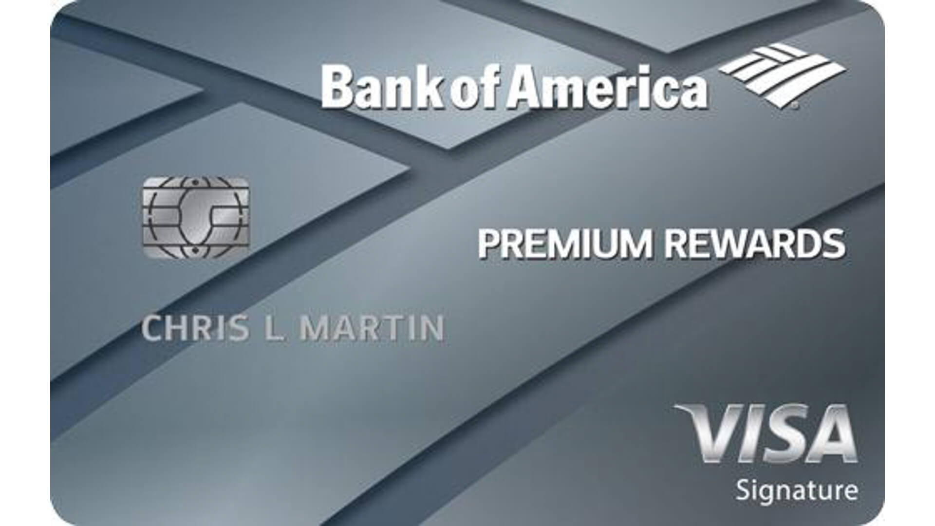  Bank of America Premium Rewards Card Review GOBankingRates