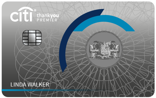 Best Travel Credit Cards_Citi ThankYou Premier Card