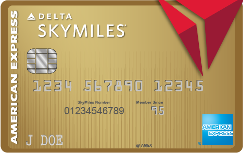 Best Travel Credit Cards_Delta Skymiles