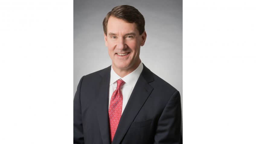Bill S. Demchak PNC Financial Services CEO
