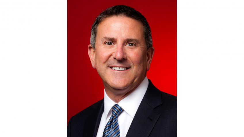 Brian C. Cornell Target CEO
