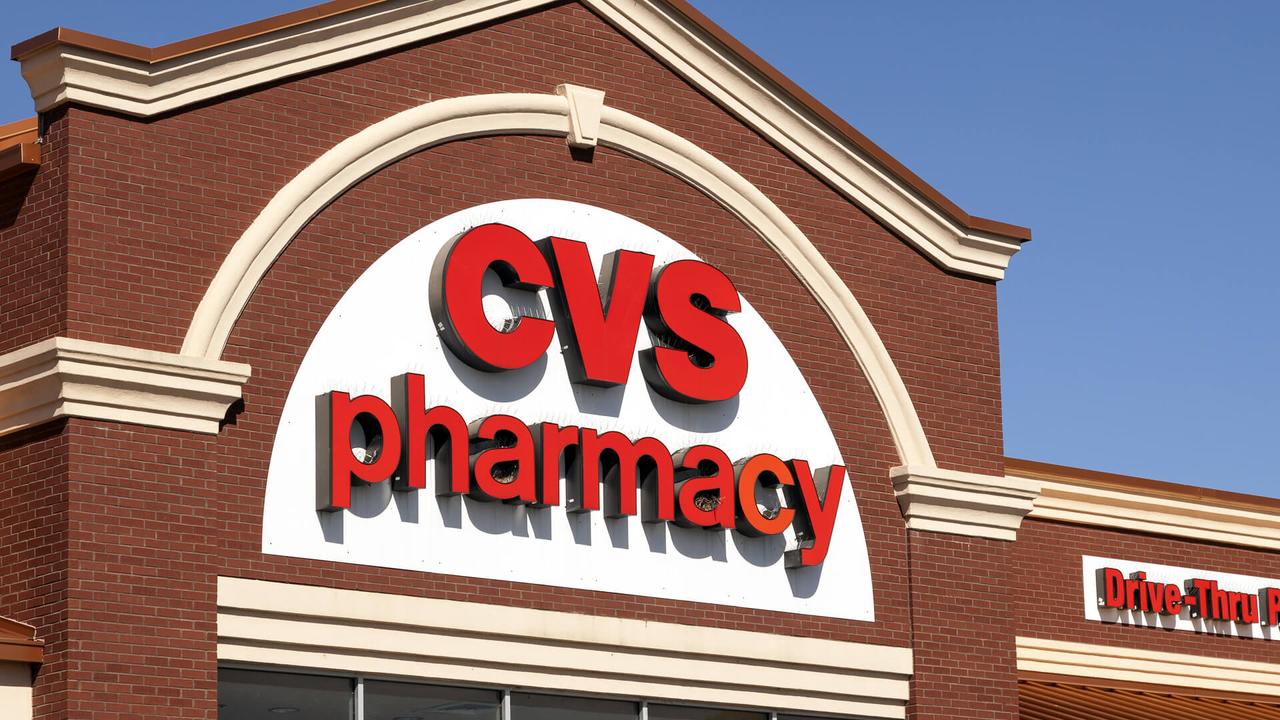 cvs new jersey near me