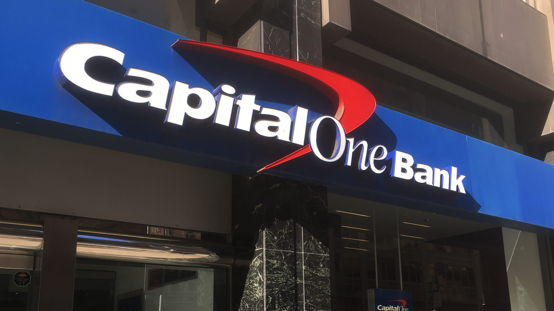 capital one ing direct login