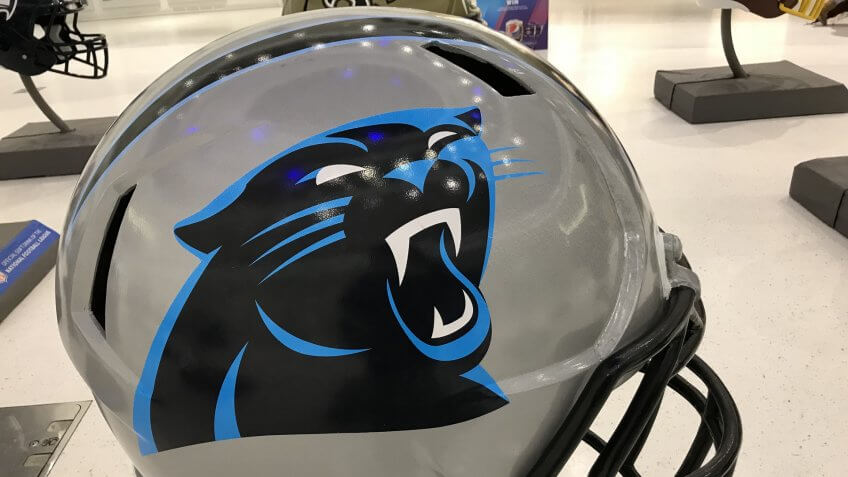 Carolina Panthers