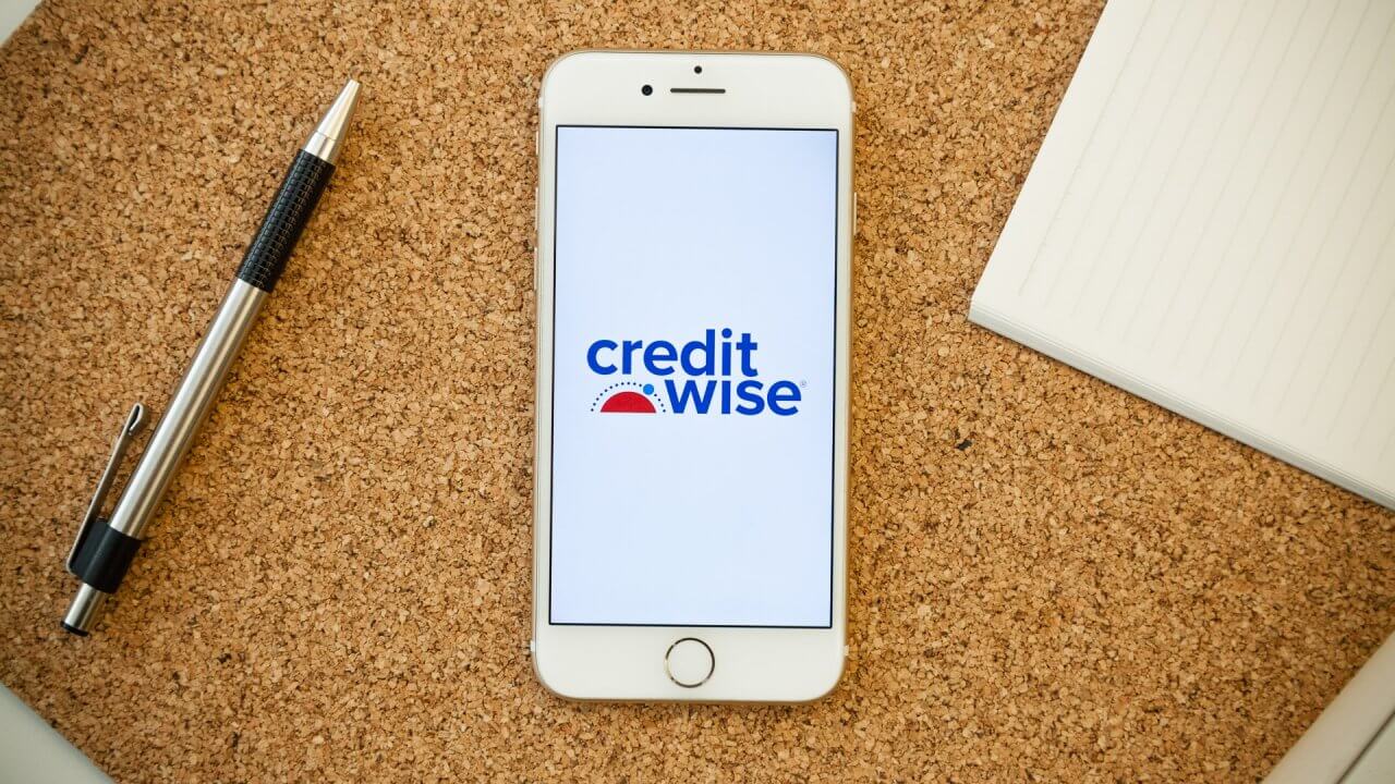 creditwise login