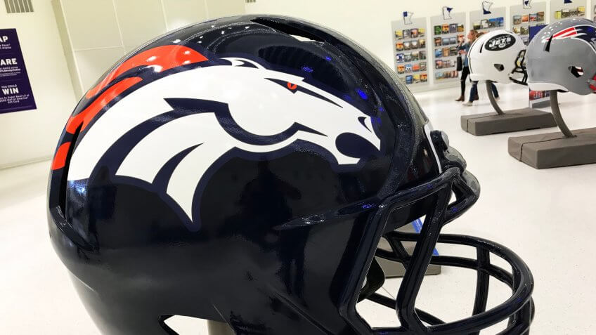 Denver Broncos