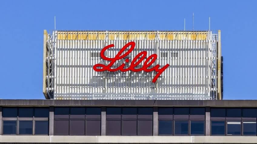 Eli Lilly and Company