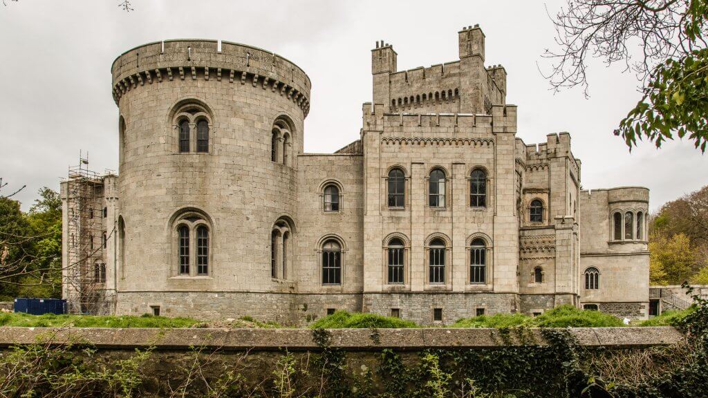 'Game of Thrones' Castle on Sale for Only $650K | GOBankingRates