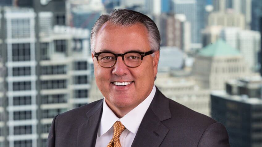 Gregory Q. Brown Motorola Solutions